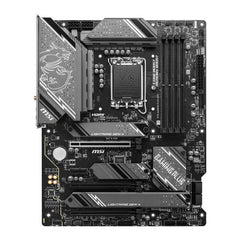 MSI Z790 GAMING PLUS WIFI, Intel Z790, 1700, ATX, 4 DDR5, HDMI, DP, Wi-Fi 6E, 2.5G LAN, 4x M.2