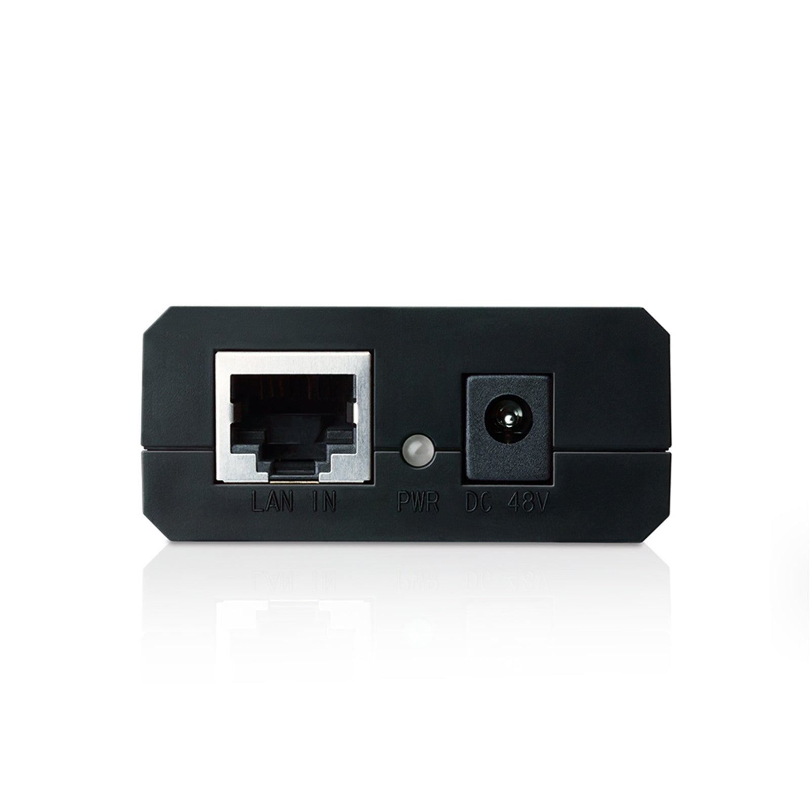TP - Link TL - POE150S IEEE 802.3af PoE Injector - FIXgenie