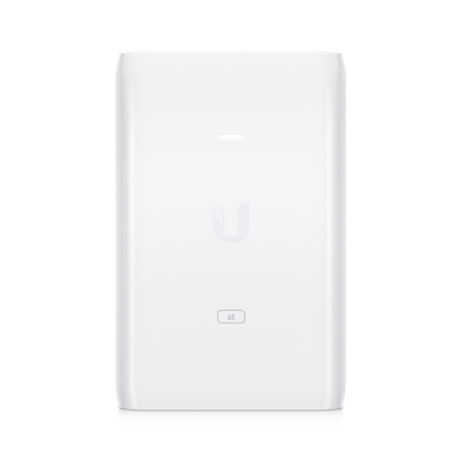 Ubiquiti U - POE+ (Previously U - POE - AT) Universal 802.3at 48V 30W Power POE+ Injector - FIXgenie