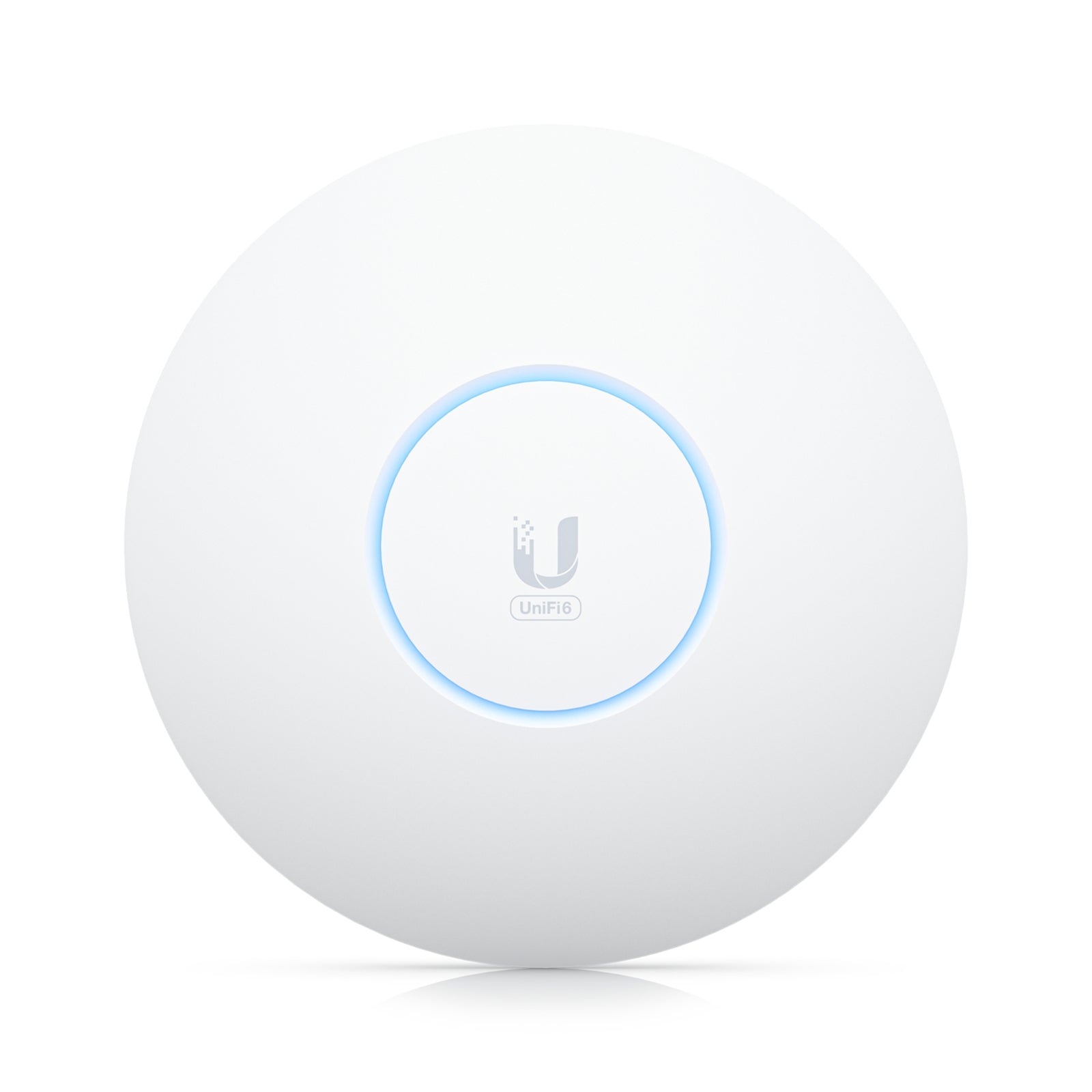 Ubiquiti UniFi U6 Enterprise WiFi 6 Tri - Band Access Point - U6 - Enterprise - FIXgenie