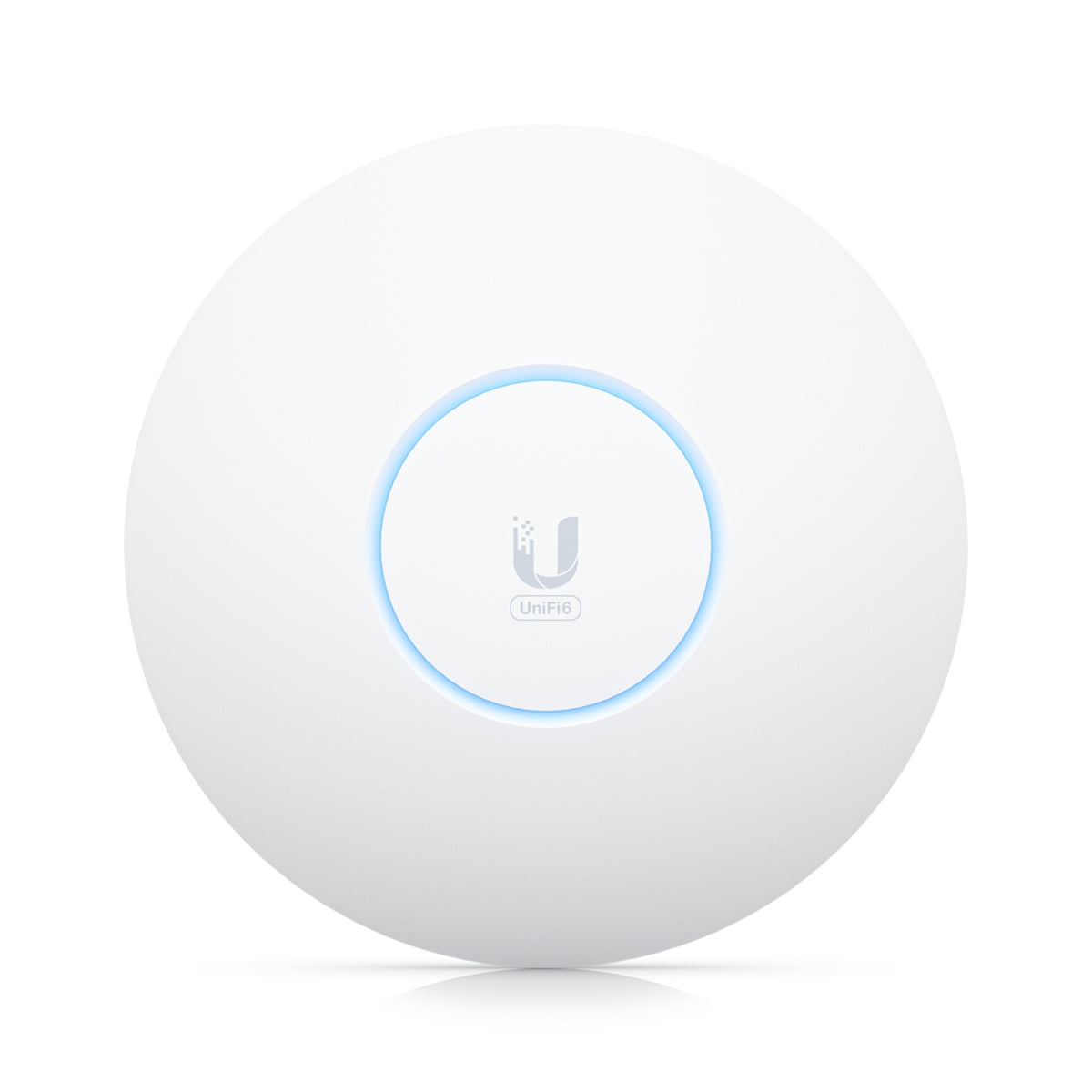 Ubiquiti UniFi U6 Enterprise WiFi 6 Tri - Band Access Point - U6 - Enterprise - FIXgenie