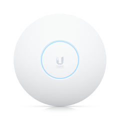 Ubiquiti UniFi U6 Enterprise WiFi 6 Tri - Band Access Point - U6 - Enterprise - FIXgenie