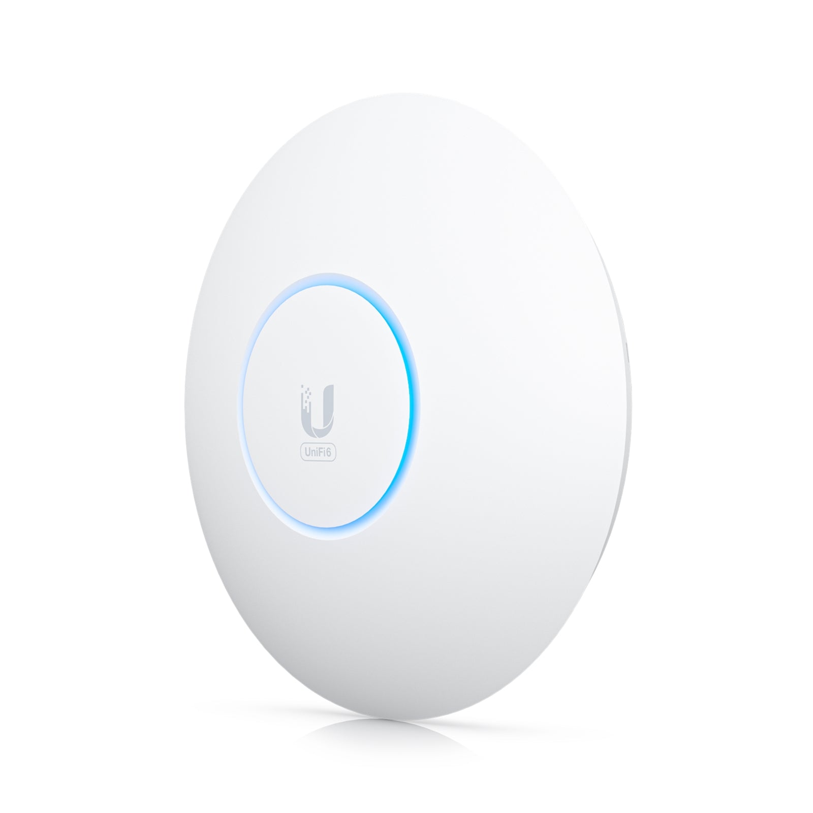 Ubiquiti UniFi U6 Enterprise WiFi 6 Tri - Band Access Point - U6 - Enterprise - FIXgenie