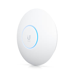 Ubiquiti UniFi U6 Enterprise WiFi 6 Tri - Band Access Point - U6 - Enterprise - FIXgenie