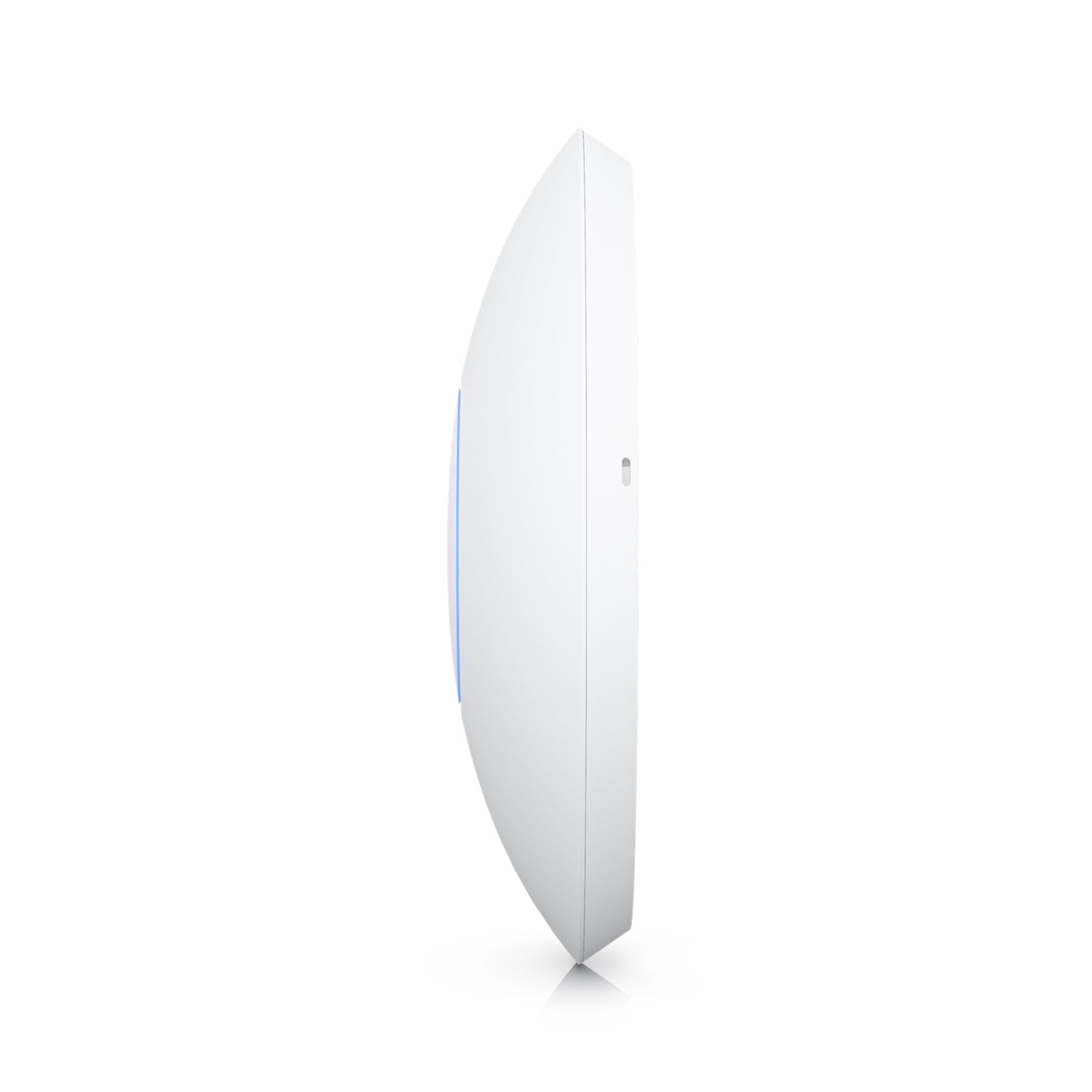 Ubiquiti UniFi U6 Enterprise WiFi 6 Tri - Band Access Point - U6 - Enterprise - FIXgenie