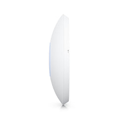 Ubiquiti UniFi U6 Enterprise WiFi 6 Tri - Band Access Point - U6 - Enterprise - FIXgenie