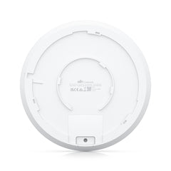 Ubiquiti UniFi U6 Enterprise WiFi 6 Tri - Band Access Point - U6 - Enterprise - FIXgenie