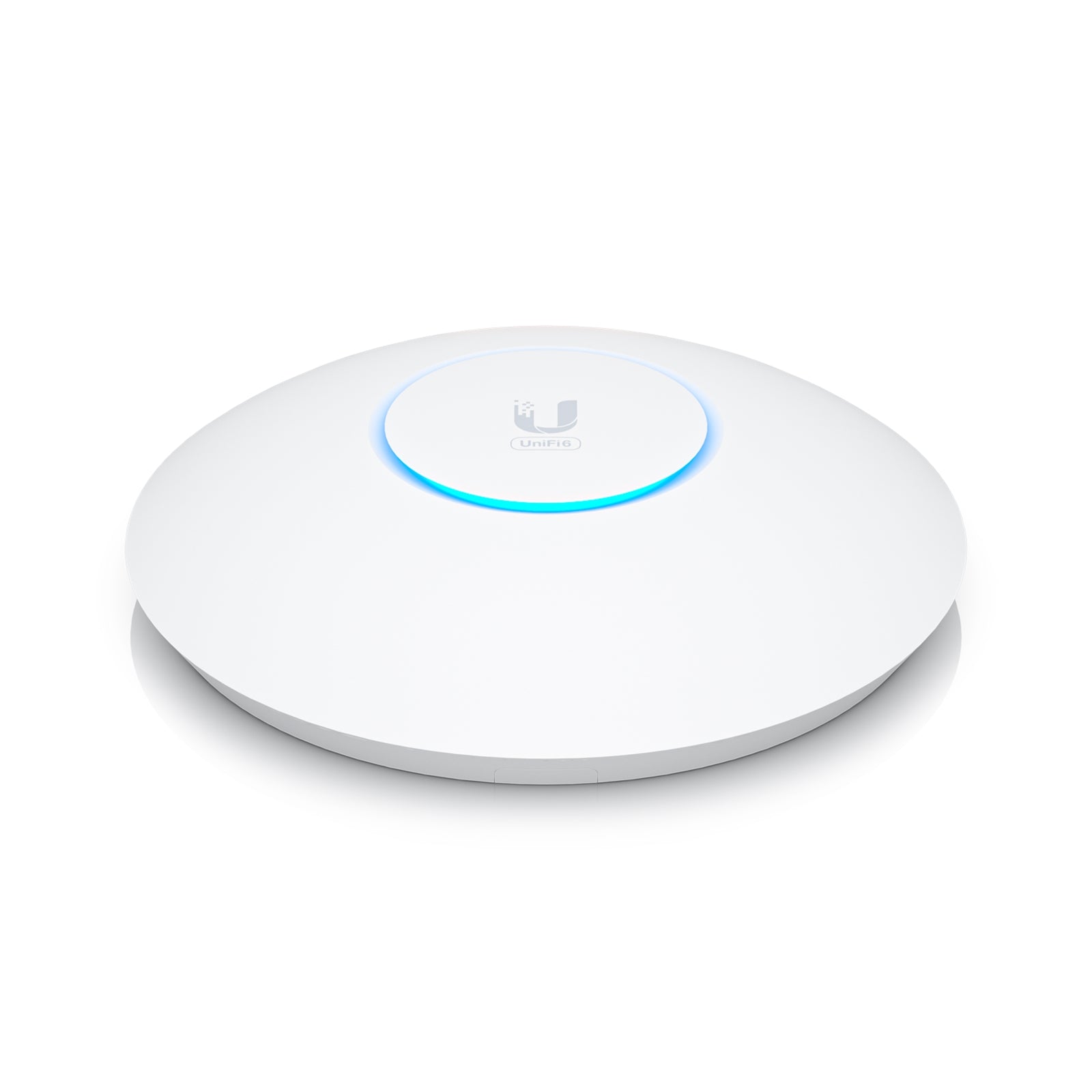 Ubiquiti UniFi U6 Enterprise WiFi 6 Tri - Band Access Point - U6 - Enterprise - FIXgenie
