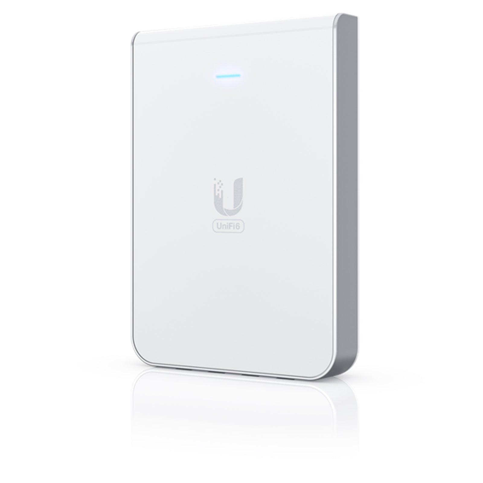 Ubiquiti UniFi 6 In - Wall WiFi 6 Access Point - U6 - IW (No PoE Injector) - FIXgenie