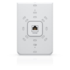 Ubiquiti UniFi 6 In - Wall WiFi 6 Access Point - U6 - IW (No PoE Injector) - FIXgenie