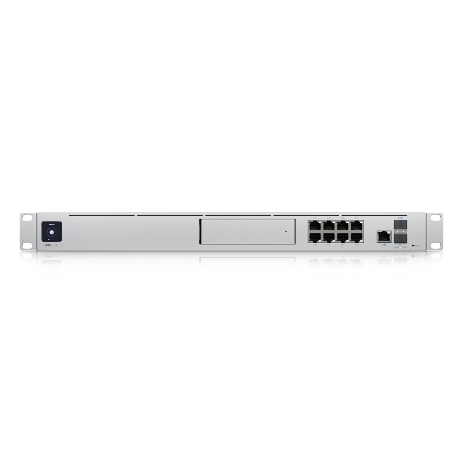 Ubiquiti UniFi Dream Machine Special Edition (UDM - SE), Router and Security Gateway, POE - FIXgenie