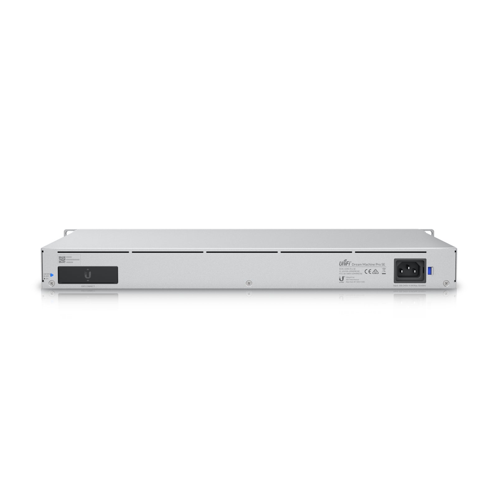 Ubiquiti UniFi Dream Machine Special Edition (UDM - SE), Router and Security Gateway, POE - FIXgenie