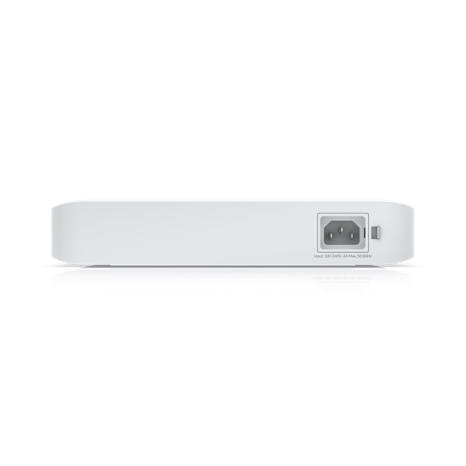 Ubiquiti Networks UniFi Enterprise 8 PoE Managed L3 2.5G Ethernet (100/1000/2500) Power over Ethernet (PoE) Stainless steel - FIXgenie
