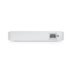 Ubiquiti Networks UniFi Enterprise 8 PoE Managed L3 2.5G Ethernet (100/1000/2500) Power over Ethernet (PoE) Stainless steel - FIXgenie