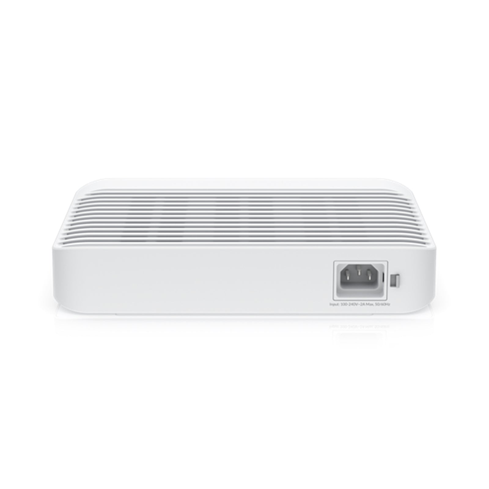 Ubiquiti Networks UniFi Enterprise 8 PoE Managed L3 2.5G Ethernet (100/1000/2500) Power over Ethernet (PoE) Stainless steel - FIXgenie