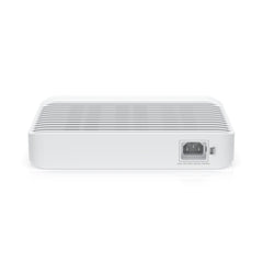 Ubiquiti Networks UniFi Enterprise 8 PoE Managed L3 2.5G Ethernet (100/1000/2500) Power over Ethernet (PoE) Stainless steel - FIXgenie