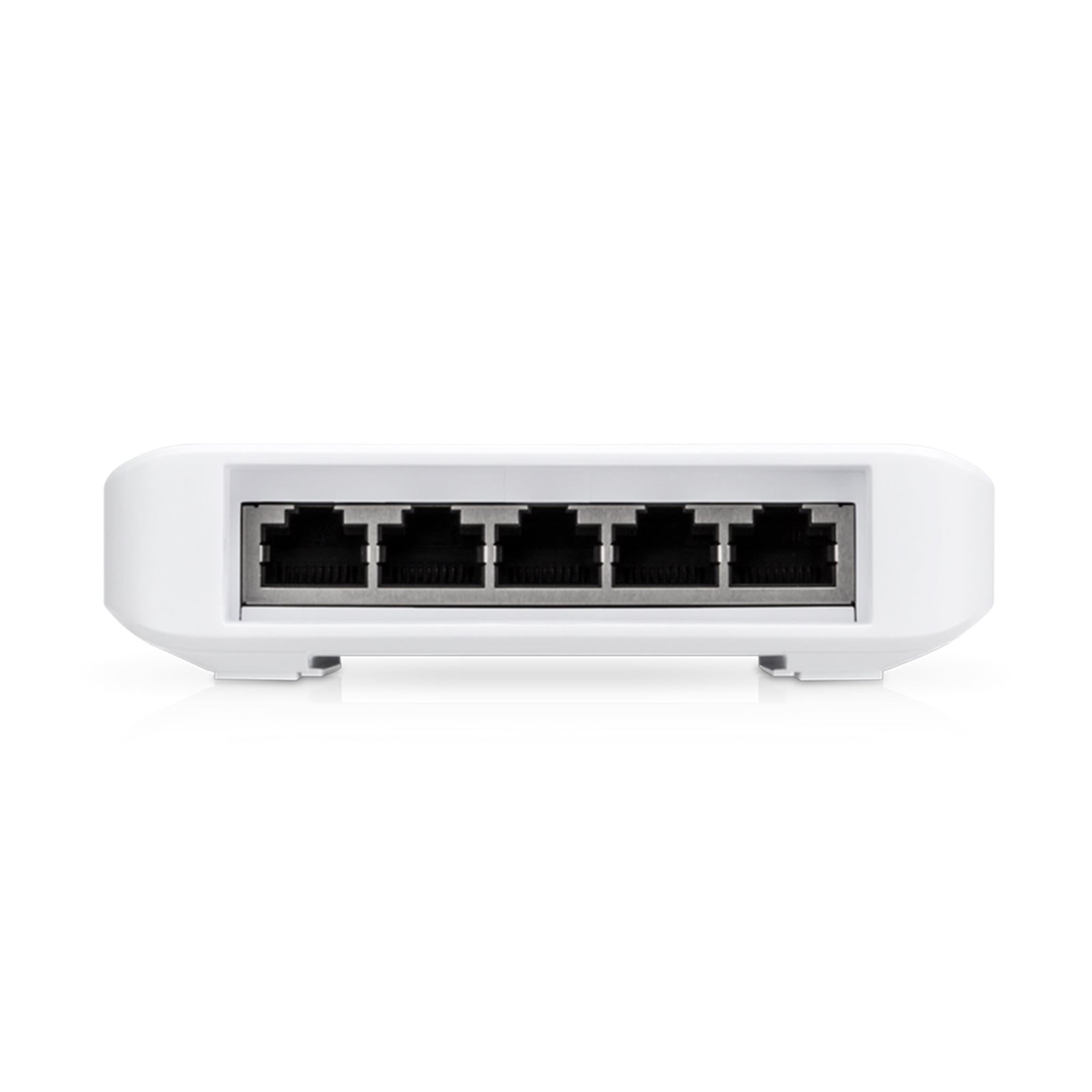 Ubiquiti USW - FLEX UniFi Switch Flex 5 Port Indoor/Outdoor Gigabit PoE Switch - FIXgenie