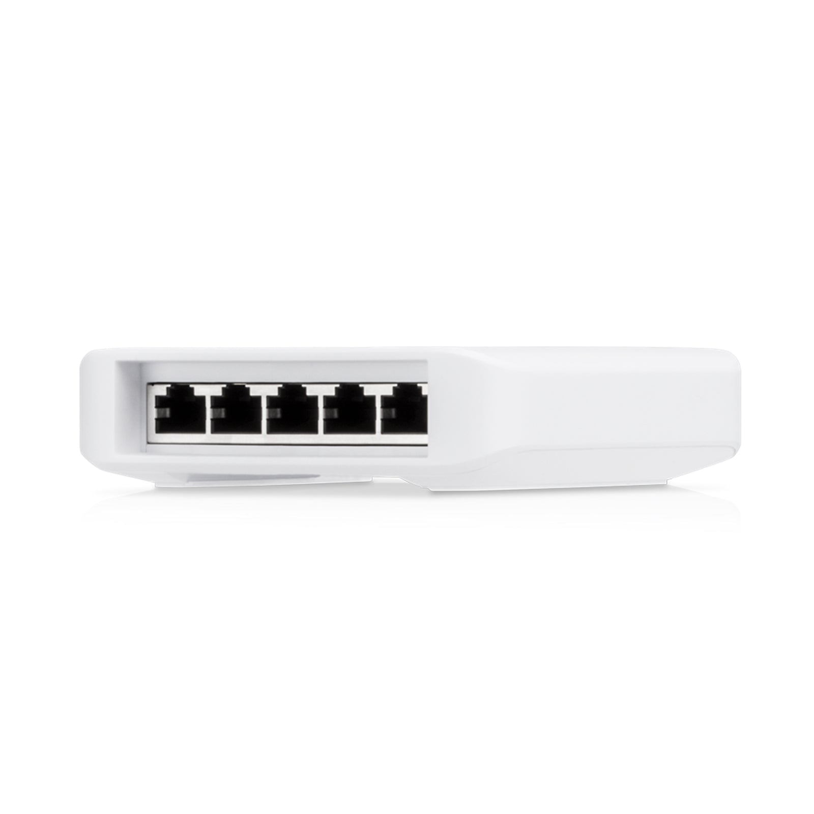 Ubiquiti USW - FLEX UniFi Switch Flex 5 Port Indoor/Outdoor Gigabit PoE Switch - FIXgenie