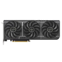 Asus PRIME RTX5060 Ti OC, PCIe5, 16GB DDR7, HDMI, 3 DP, 2647MHz Clock, Overclocked, Compact SFF - Ready - FIXgenie