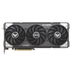 Asus TUF GAMING RTX5060 Ti, PCIe5, 8GB DDR7, HDMI, 3 DP, 2602MHz Clock, RGB Lighting