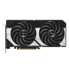 Asus DUAL RTX5070 OC, PCIe5, 12GB DDR7, HDMI, 3 DP, 2572MHz Clock, Overclocked, Compact SFF - Ready - FIXgenie
