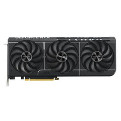 Asus PRIME RTX5080 OC, PCIe5, 16GB DDR7, HDMI, 3 DP, 2685MHz Clock, Overclocked, Compact SFF - Ready - FIXgenie
