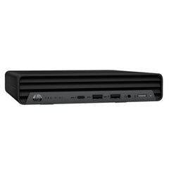 HP Pro 400 G9 DM Mini Desktop PC, i5-14500T, 16GB DDR5, 512GB SSD, Wi-Fi 6E, Windows 11 Pro, 1 Year On-Site
