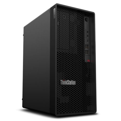 Lenovo ThinkStation P2 30FR Tower PC, i7-14700, 32GB DDR5, 1TB SSD, RTX4060 GPU,  No Optical, Card Reader, USB-C, Windows 11 Pro