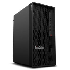 Lenovo ThinkStation P2 30FR Tower PC, i7-14700, 32GB DDR5, 1TB SSD, RTX4060 GPU,  No Optical, Card Reader, USB-C, Windows 11 Pro
