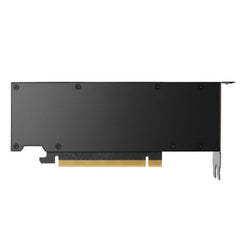 PNY RTX4000 SFF Ada Lovelace Professional Graphics Card, 20GB DDR6, 4 miniDP, 6144 CUDA Cores, Dual - Slot, Low Profile, OEM (Brown Box) *OPEN BOX* - FIXgenie