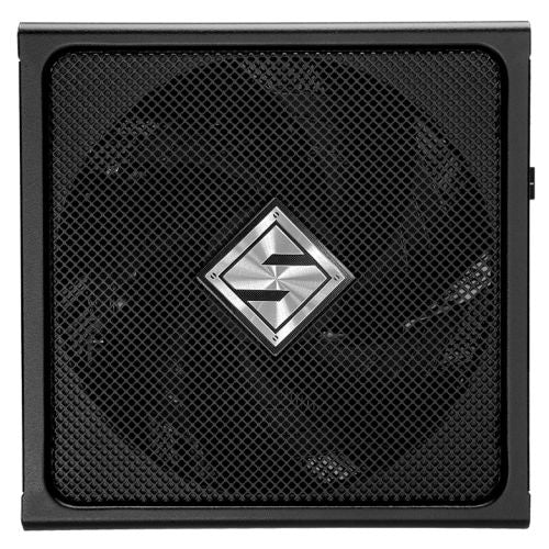 Asrock 1200W Steel Legend SL - 1200G PSU, Fully Modular, 80+ Gold, Cybenetics Platinum & Lambda A, ATX 3.1, PCIe 5.1 - FIXgenie
