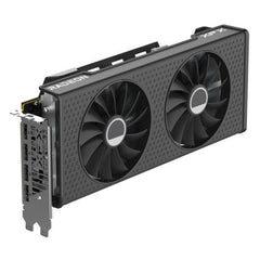 XFX RX7700 XT Speedster SWFT 210 Core, 12GB DDR6, HDMI, 3 DP, 2544MHz Clock - FIXgenie