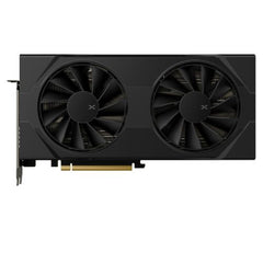 XFX Swift RX9060 XT OC Gaming Edition 16GB, PCIe5, 16GB DDR6, HDMI, 2 DP, 3320MHz Clock, Overclocked - FIXgenie