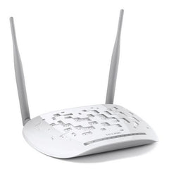 TP - LINK (TD - W9970) 300Mbps Wireless VDSL2/ADSL2+ Modem Router, 4 - Port, Dual WAN, USB - FIXgenie