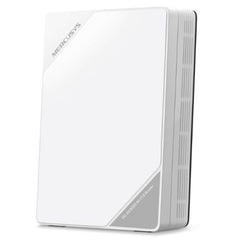 Mercusys (MB520 - 5G) 5G AX3000 Wireless Dual Band Router, 2.5G WAN/LAN, Phone Port, EasyMesh Compatible - FIXgenie