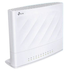 TP-LINK Aginet (EX520v) AX3000 Dual Band Wi-Fi 6 VoIP Router, VoIP Calls, EasyMesh, Remote Management, OFDMA, MU-MIMO