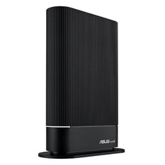 Asus (RT - AX59U) AX4200 Dual Band Wi - Fi 6 AiMesh Router, Instant Guard & VPN Features, AiProtection Pro, 1 WAN, 3 LAN, USB, Desk/Wall Mount - FIXgenie