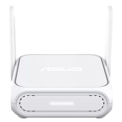Asus (RT - BE58 GO) BE3600 Dual Band Wi - Fi 7 Travel Router, 4G & 5G Mobile Tethering, Public WiFi Mode, VPN , AiMesh, 2.5G Port, USB - C Power Delivery - FIXgenie