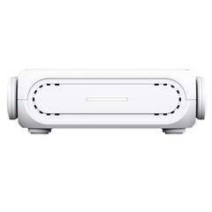Asus (RT - BE58 GO) BE3600 Dual Band Wi - Fi 7 Travel Router, 4G & 5G Mobile Tethering, Public WiFi Mode, VPN , AiMesh, 2.5G Port, USB - C Power Delivery - FIXgenie