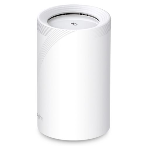 TP - LINK Aginet (HB610) BE9300 Tri - Band Whole Home Mesh Wi - Fi 7 System, 2.5G Ports, MLO, OFDMA, MU - MIMO, WPA3 , Remote Management - FIXgenie