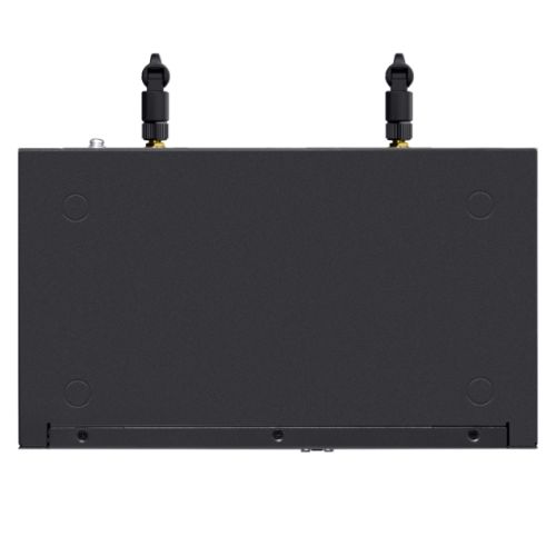 TP - LINK (DR3220v - 4G) Omada 4G+ Cat6 Gigabit Rackmount DSL Gateway, 4G+ Cat6 up to 300Mbps, VDSL2 35b, USB, VoIP Support, Centralized Management, Desktop / Rack - Mounting - FIXgenie