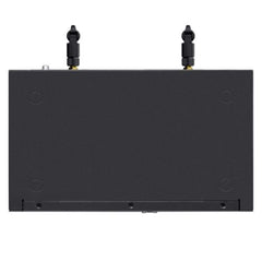 TP - LINK (DR3220v - 4G) Omada 4G+ Cat6 Gigabit Rackmount DSL Gateway, 4G+ Cat6 up to 300Mbps, VDSL2 35b, USB, VoIP Support, Centralized Management, Desktop / Rack - Mounting - FIXgenie