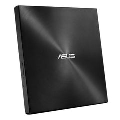 Asus (SDRW - 08U8M - U) ZenDrive U8M External Ultra - Slim 8X DVD Writer, USB Type - C, M - DISC Support, Black - FIXgenie