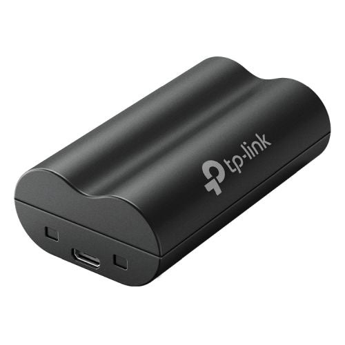 TP - LINK (TAPO A100) 6700mAh Battery Pack for Tapo Cameras & Video Doorbells, 6 - Way Protection - FIXgenie