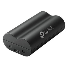 TP - LINK (TAPO A100) 6700mAh Battery Pack for Tapo Cameras & Video Doorbells, 6 - Way Protection - FIXgenie