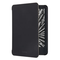 Hama (Fold) eBook Case for Kindle 5 (11th gen. 2022/2024), Auto Switch On/Off, Black - FIXgenie
