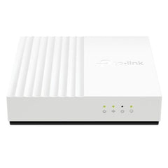 TP-LINK Aginet (XGZ030) 1-Port XGS-PON Terminal, Symmetrical 10G Connectivity, Remote Management