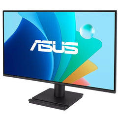 Asus 24.5" Frameless Eye Care Gaming Monitor (VA259HGA), IPS, 1920 x 1080, 1ms, 120Hz, Adaptive - Sync, VESA - FIXgenie