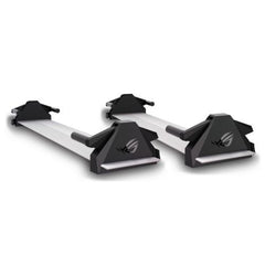 Asus ROG Bezel Free Kit ABF01, Eliminate Gaps Between Displays, For Frameless/Slim - Bezel Monitors Under 27" - FIXgenie