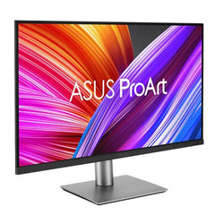 Asus 27" ProArt Display Professional 4K UHD Monitor (PA279CRV), IPS, 3840 x 2160, USB - C, 100% sRGB, DisplayHDR 400, VESA - FIXgenie